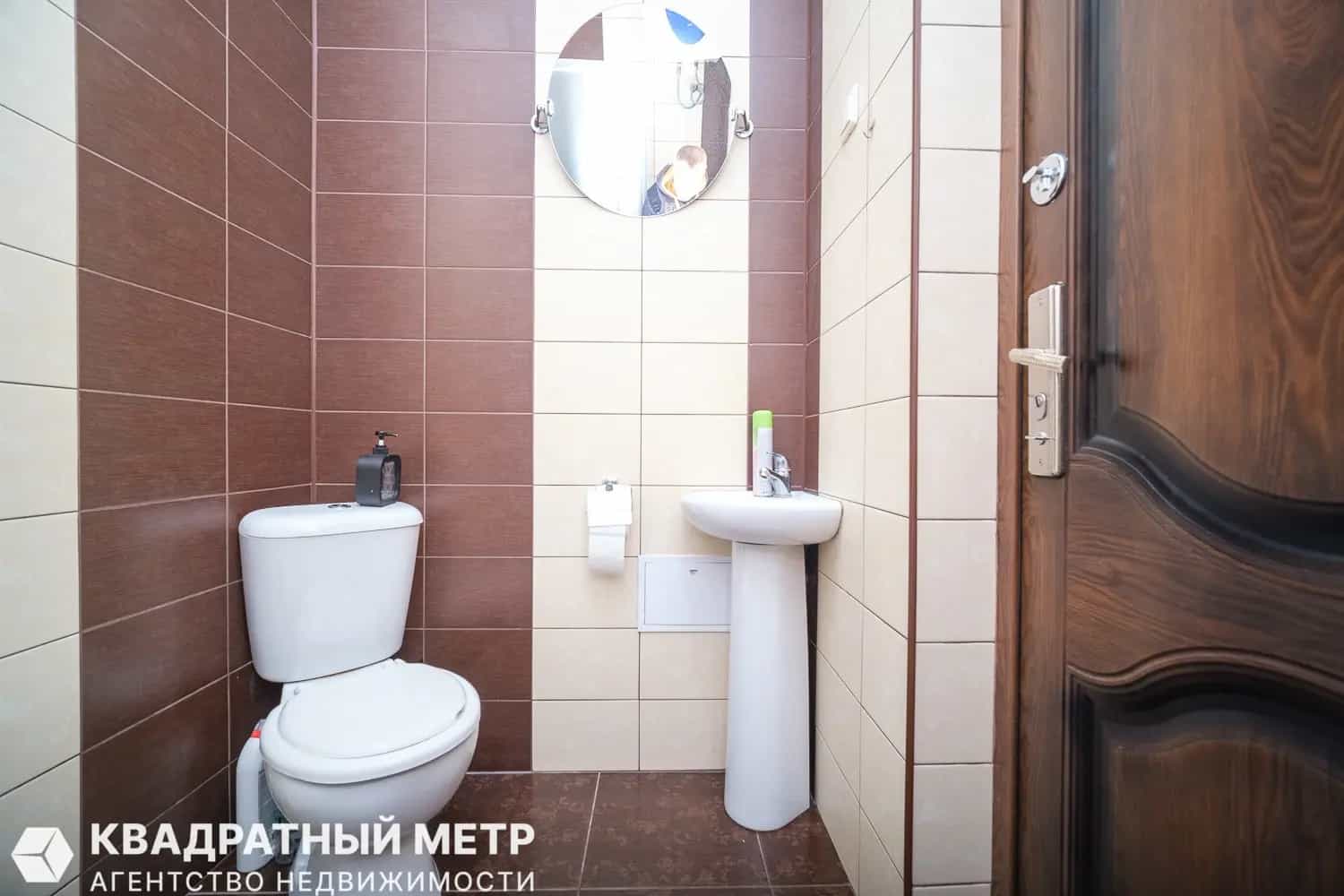 Беларусь, Минский район, Щомыслицкий сельсовет, Меньковский тракт, 5, фото 42