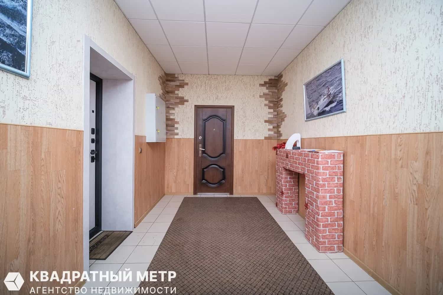 Беларусь, Минский район, Щомыслицкий сельсовет, Меньковский тракт, 5, фото 43