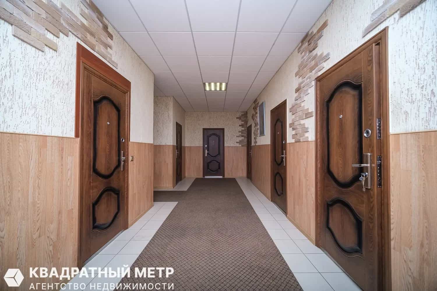 Беларусь, Минский район, Щомыслицкий сельсовет, Меньковский тракт, 5, фото 44