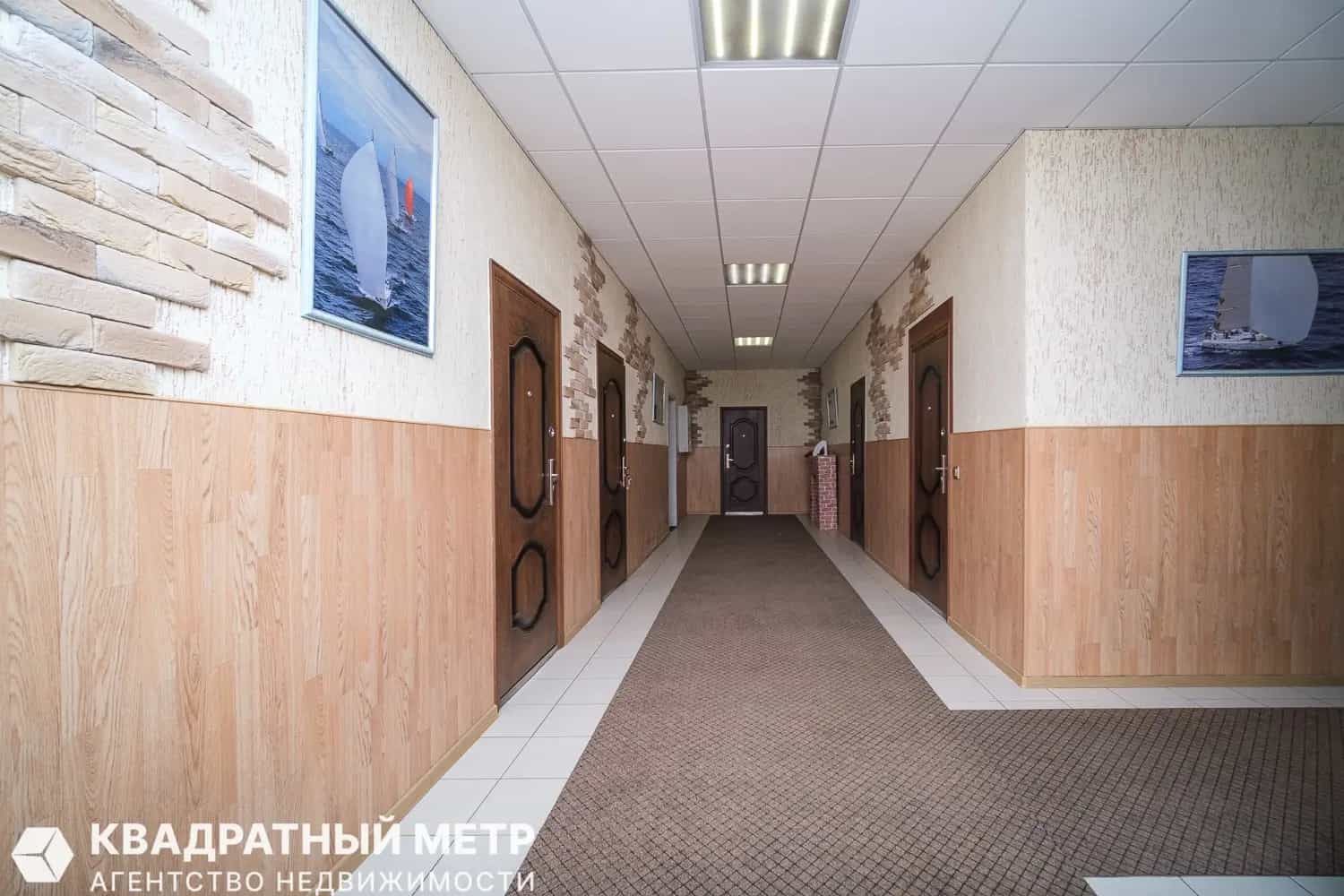 Беларусь, Минский район, Щомыслицкий сельсовет, Меньковский тракт, 5, фото 45