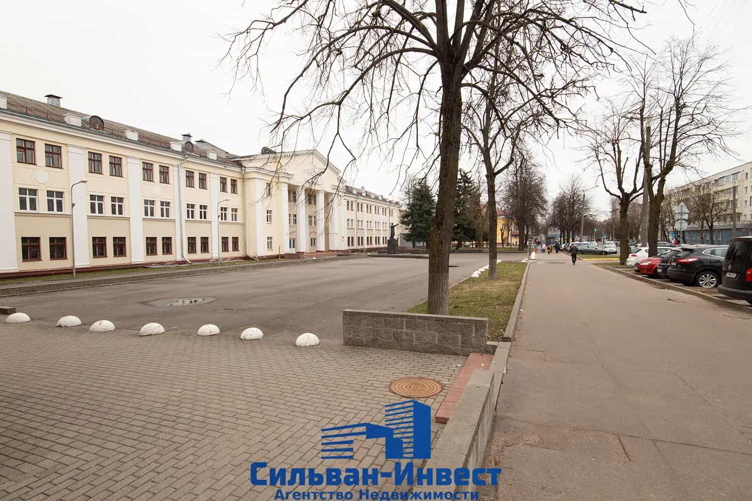 Беларусь, Минск, Волгоградская улица, 6, фото 15