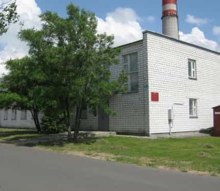 Беларусь, Могилёвская область, Бобруйск, Шинная улица, 4Б, фото 2