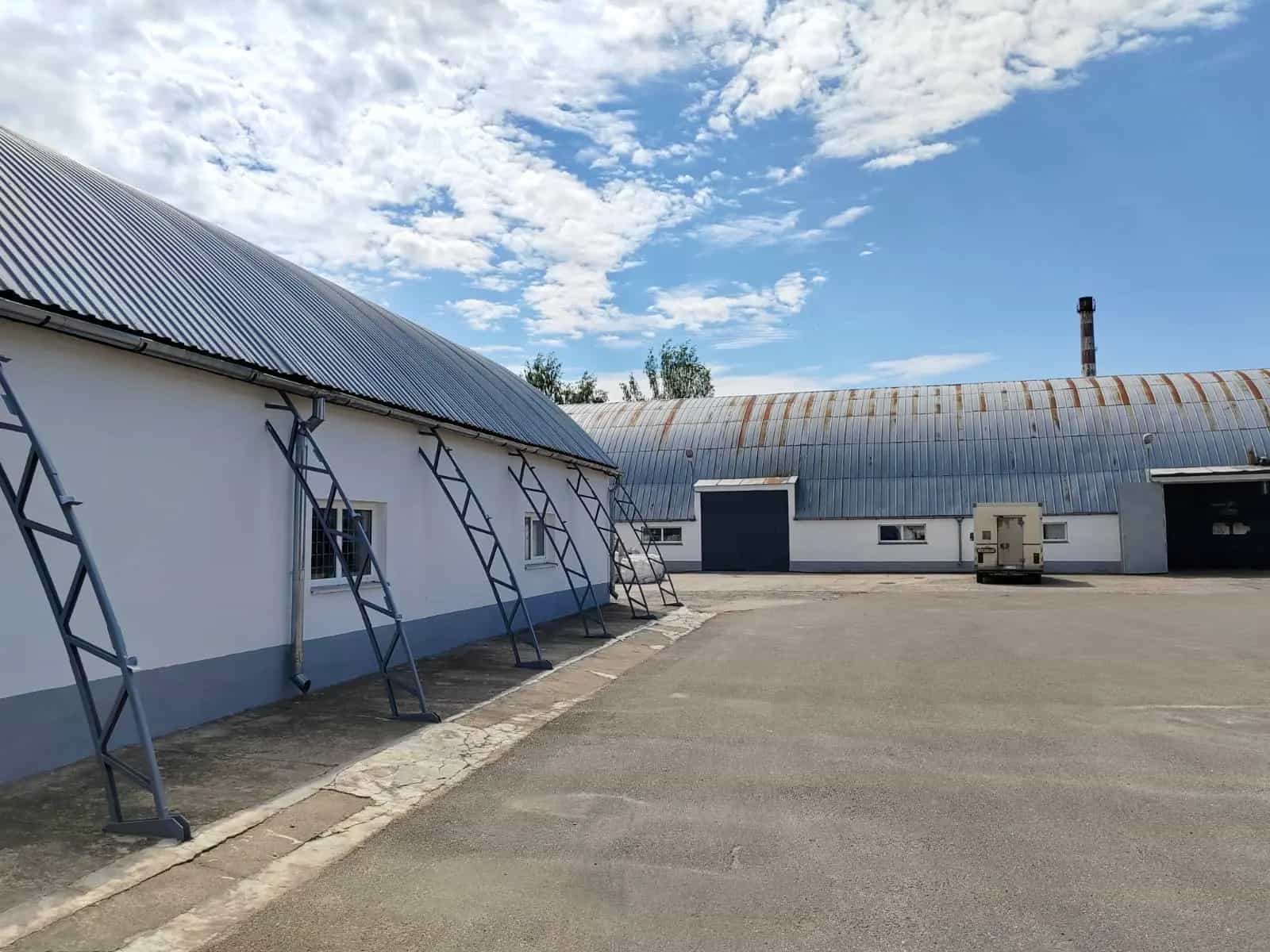 Беларусь, Минская область, Борисов, улица Нормандия-Неман, 108, фото 4