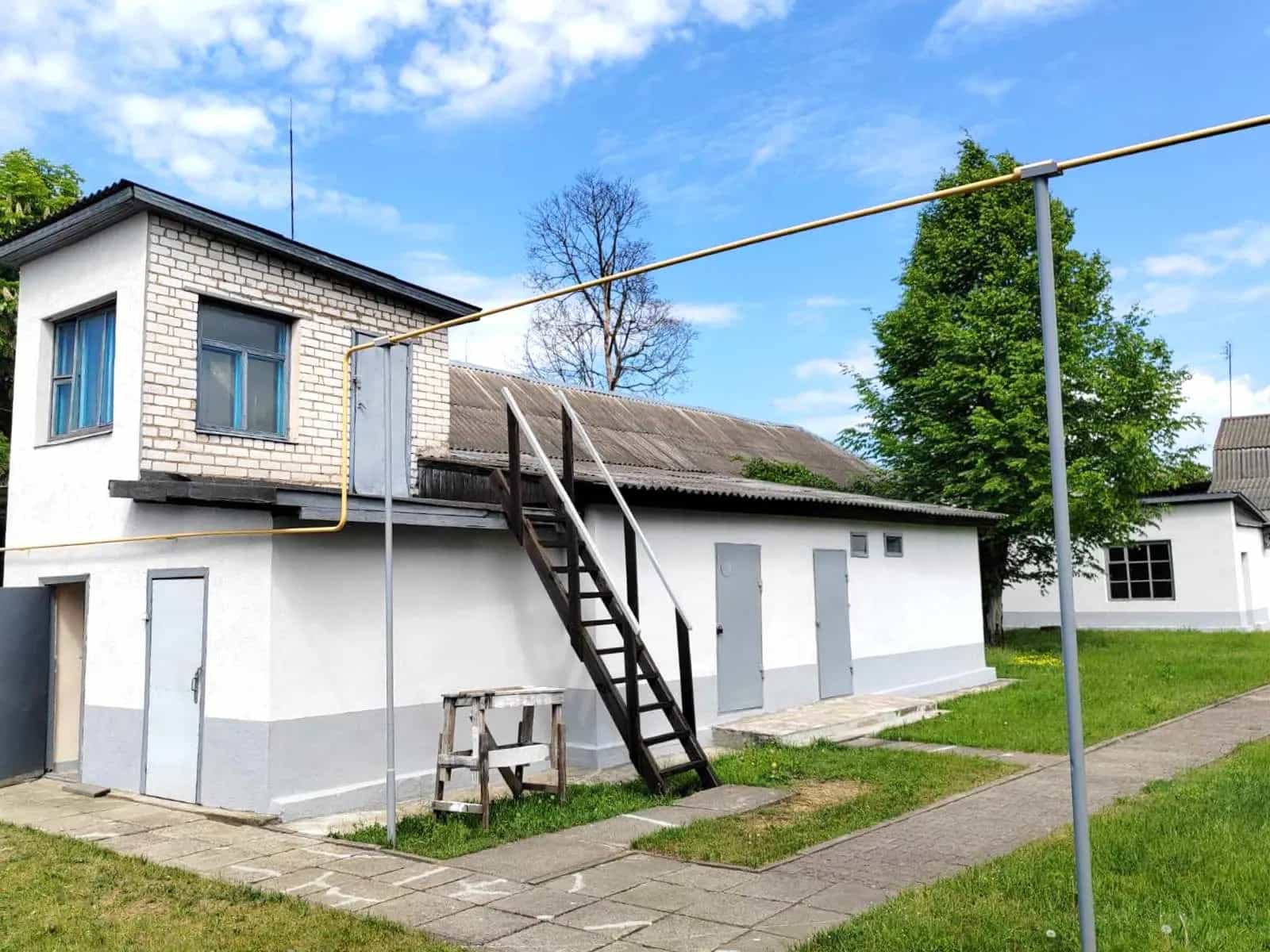 Беларусь, Минская область, Борисов, улица Нормандия-Неман, 108, фото 9