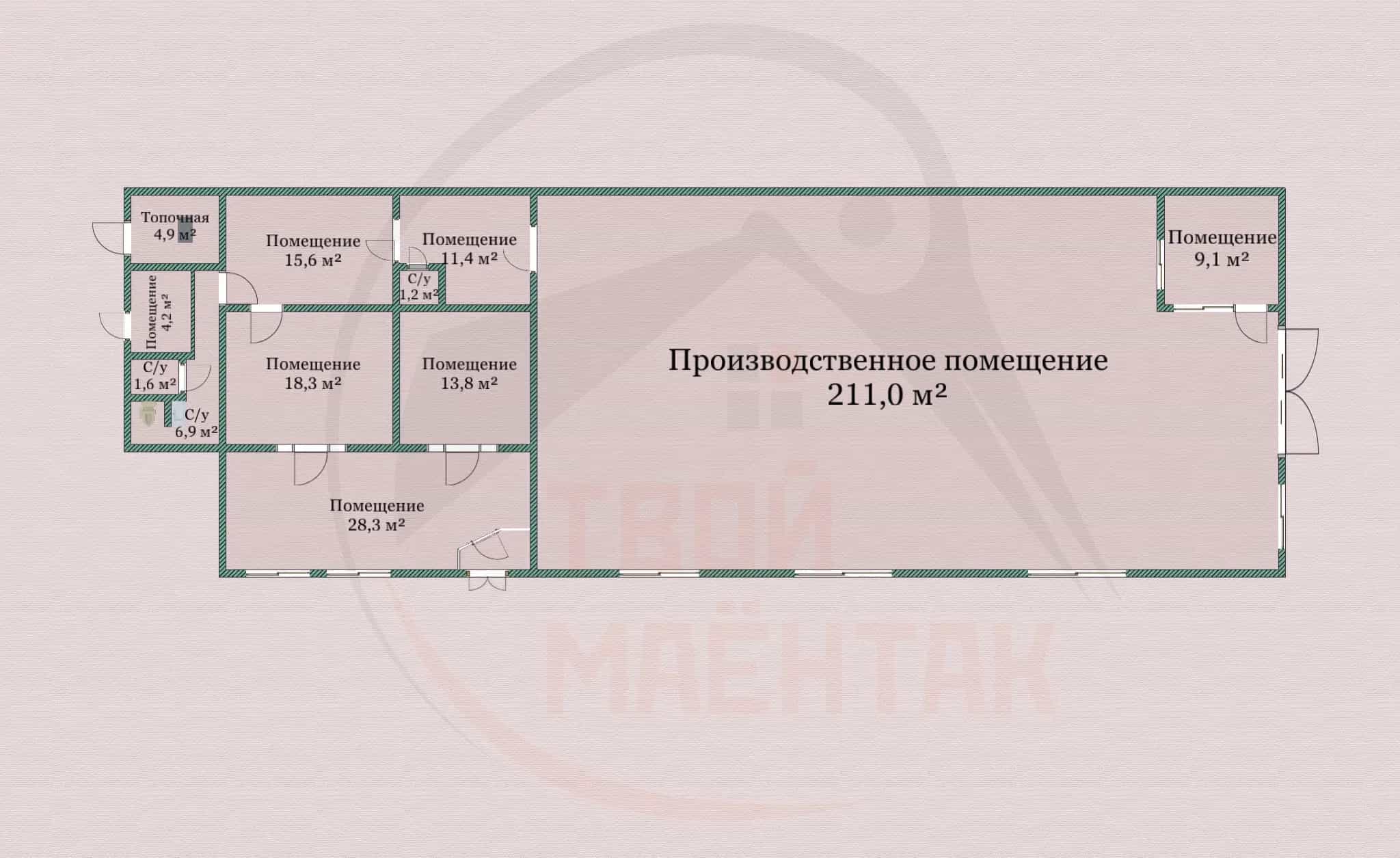 Беларусь, Минская область, Борисов, улица Нормандия-Неман, 108, фото 25