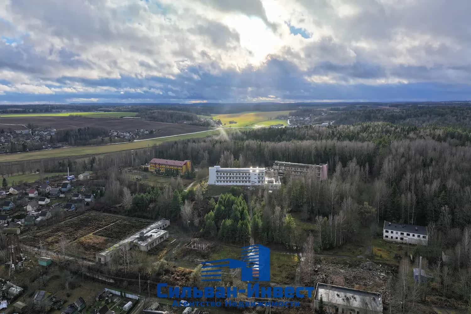 Беларусь, Минский район, Ждановичский сельсовет, 70, фото 3