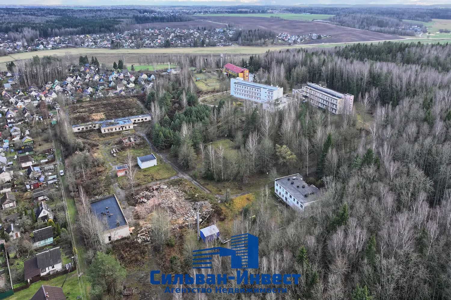 Беларусь, Минский район, Ждановичский сельсовет, 70, фото 4