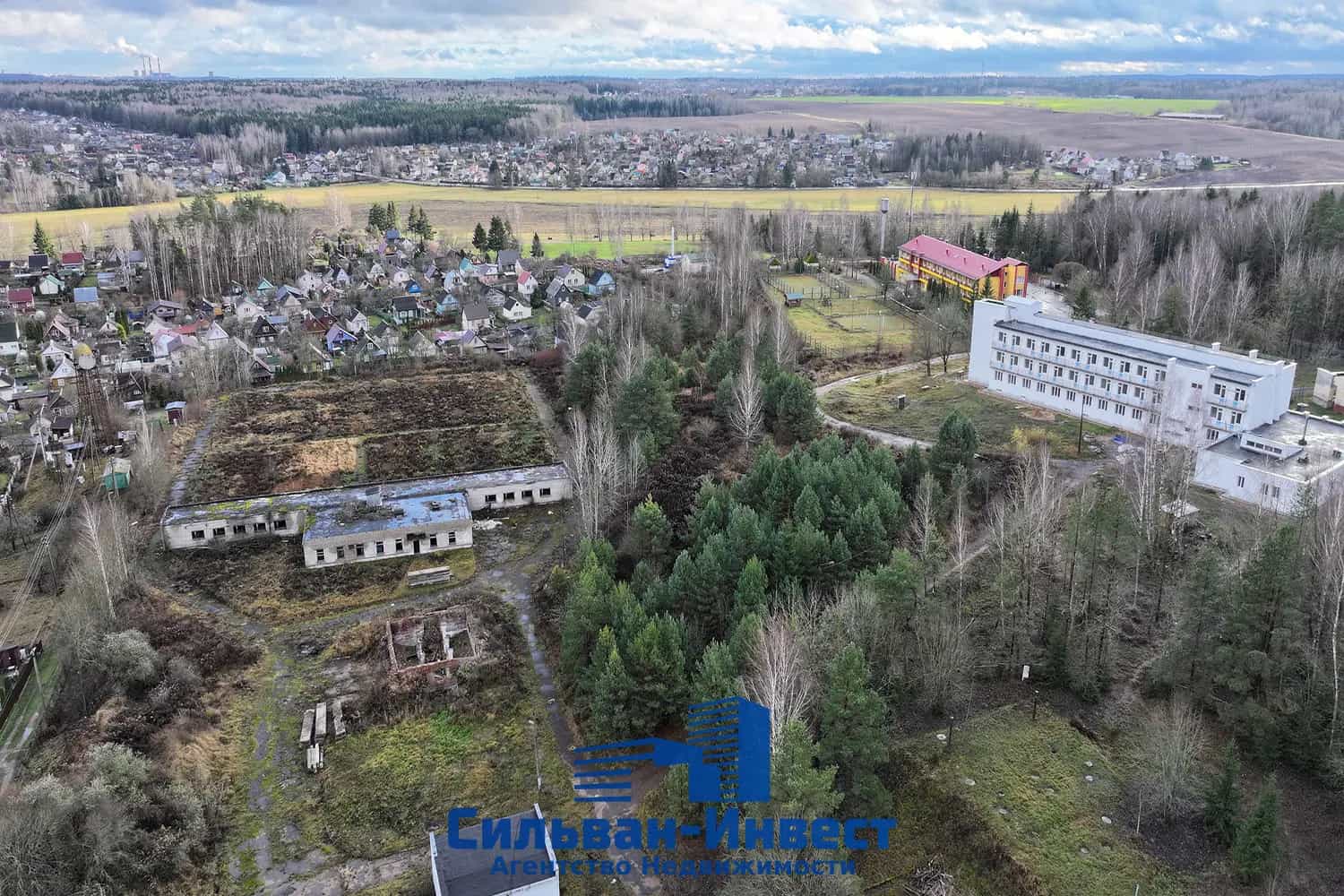 Беларусь, Минский район, Ждановичский сельсовет, 70, фото 10