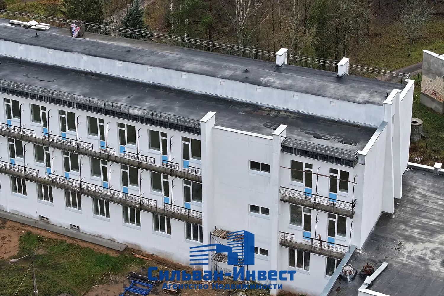Беларусь, Минский район, Ждановичский сельсовет, 70, фото 21
