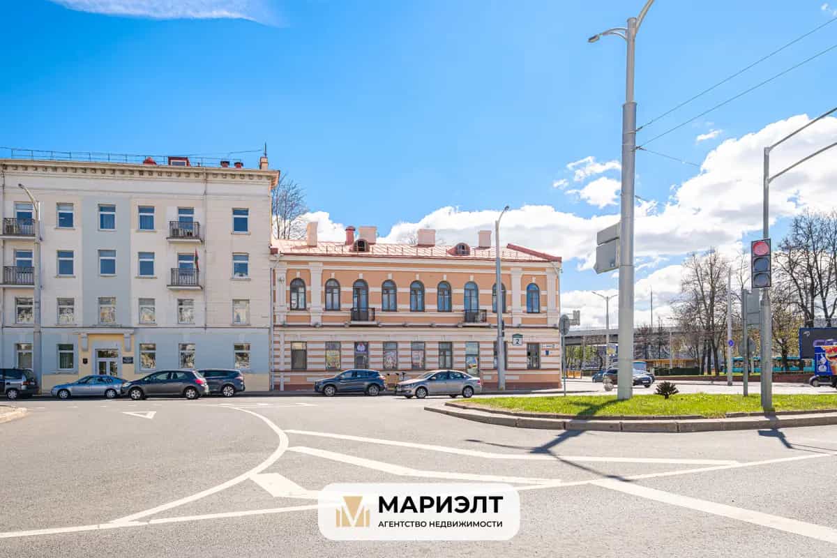 Беларусь, Минск, Советская улица, 2, фото 13