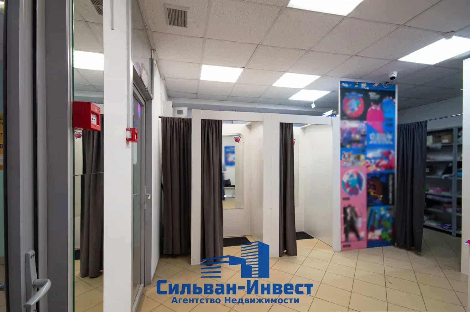 Беларусь, Минск, улица Одинцова, 20В, фото 7