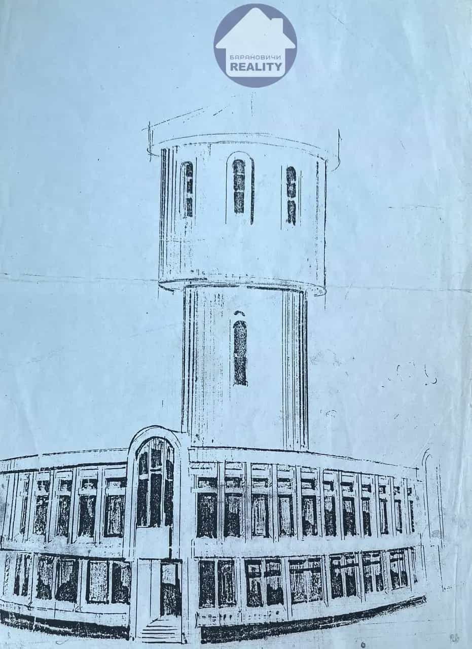 Беларусь, Брестская область, Барановичи, бульвар Штоккерау, 5А, фото 3