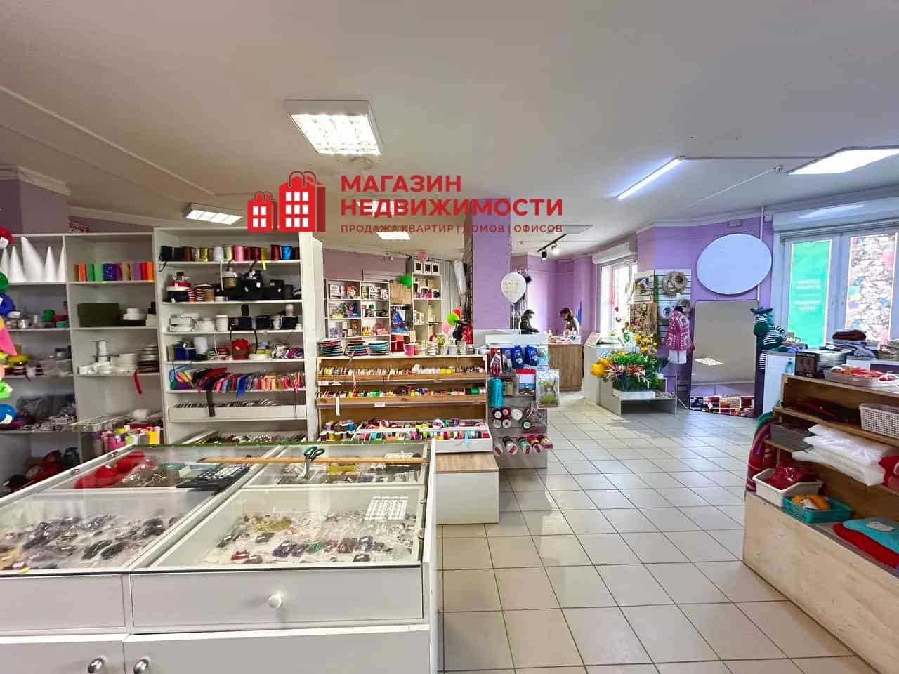 Беларусь, Гродно, улица Кабяка, 8