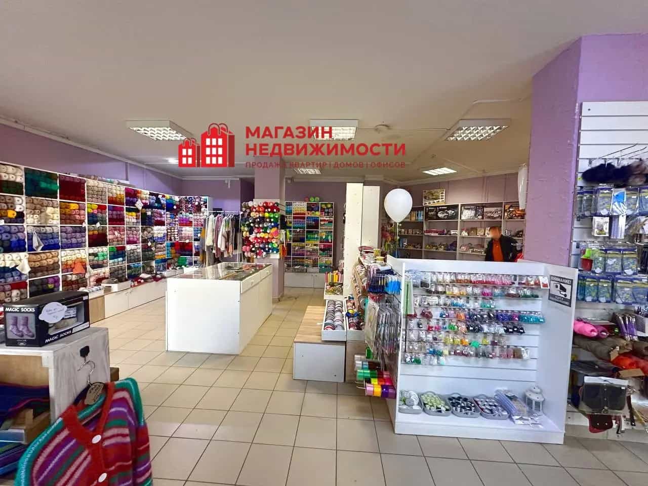 Беларусь, Гродно, улица Кабяка, 8, фото 2