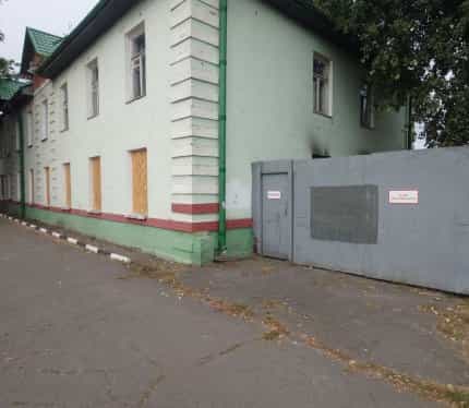Беларусь, Гомель, Рабочая улица, 7, фото 3
