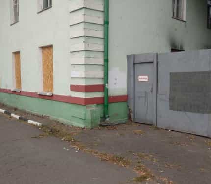 Беларусь, Гомель, Рабочая улица, 7, фото 4