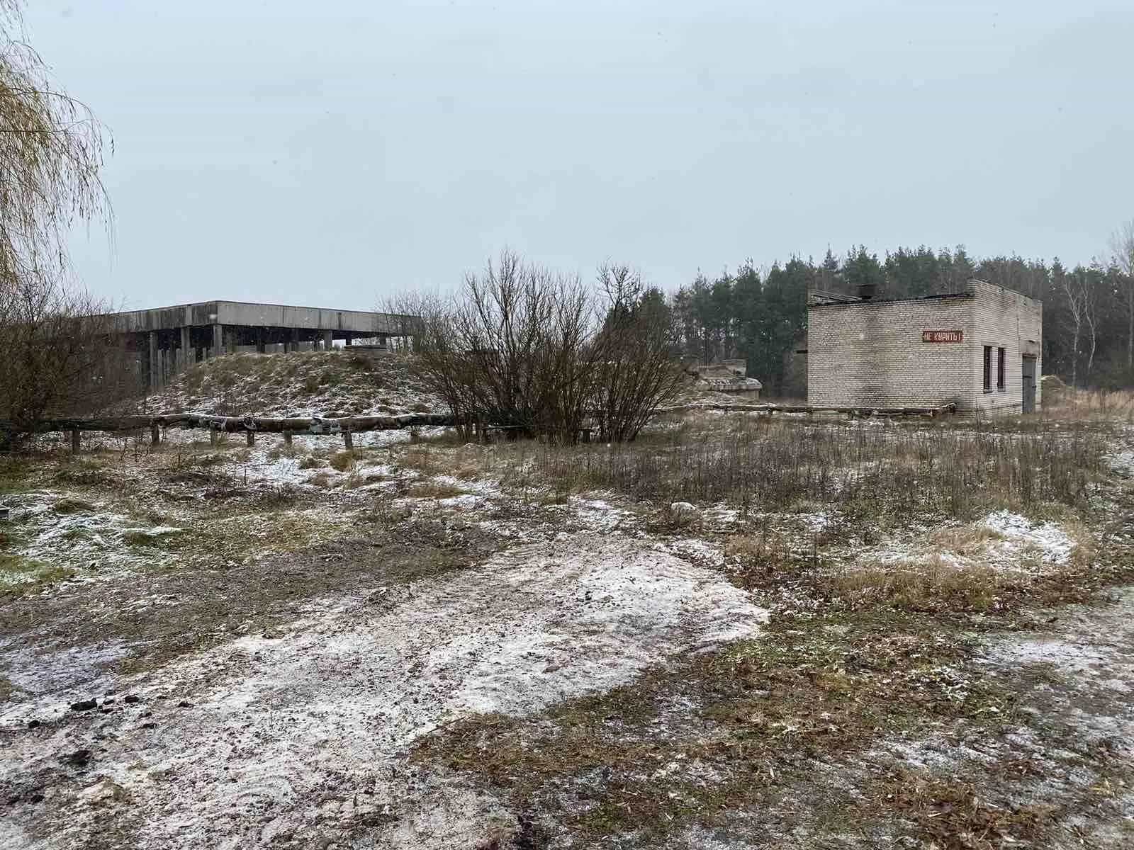 Беларусь, Гродненская область, Ошмяны, Льнозаводская улица, 15А, фото 2