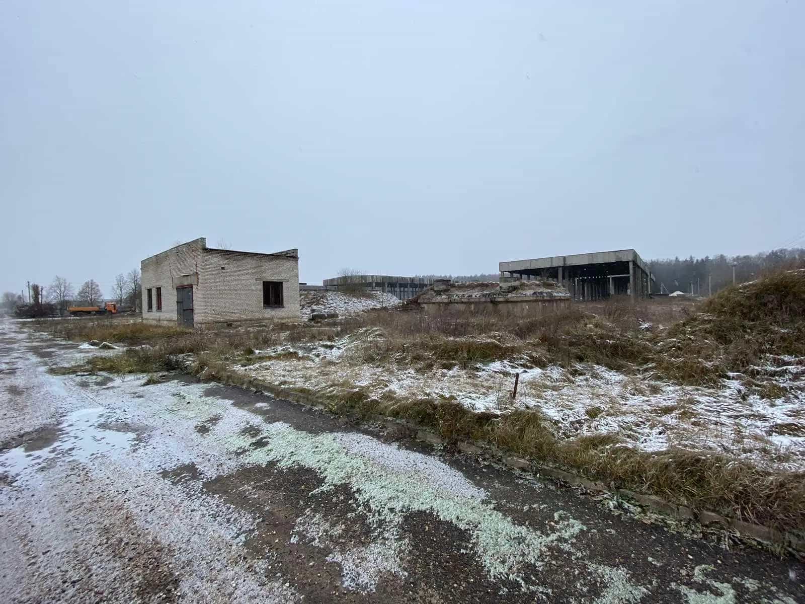 Беларусь, Гродненская область, Ошмяны, Льнозаводская улица, 15А, фото 4