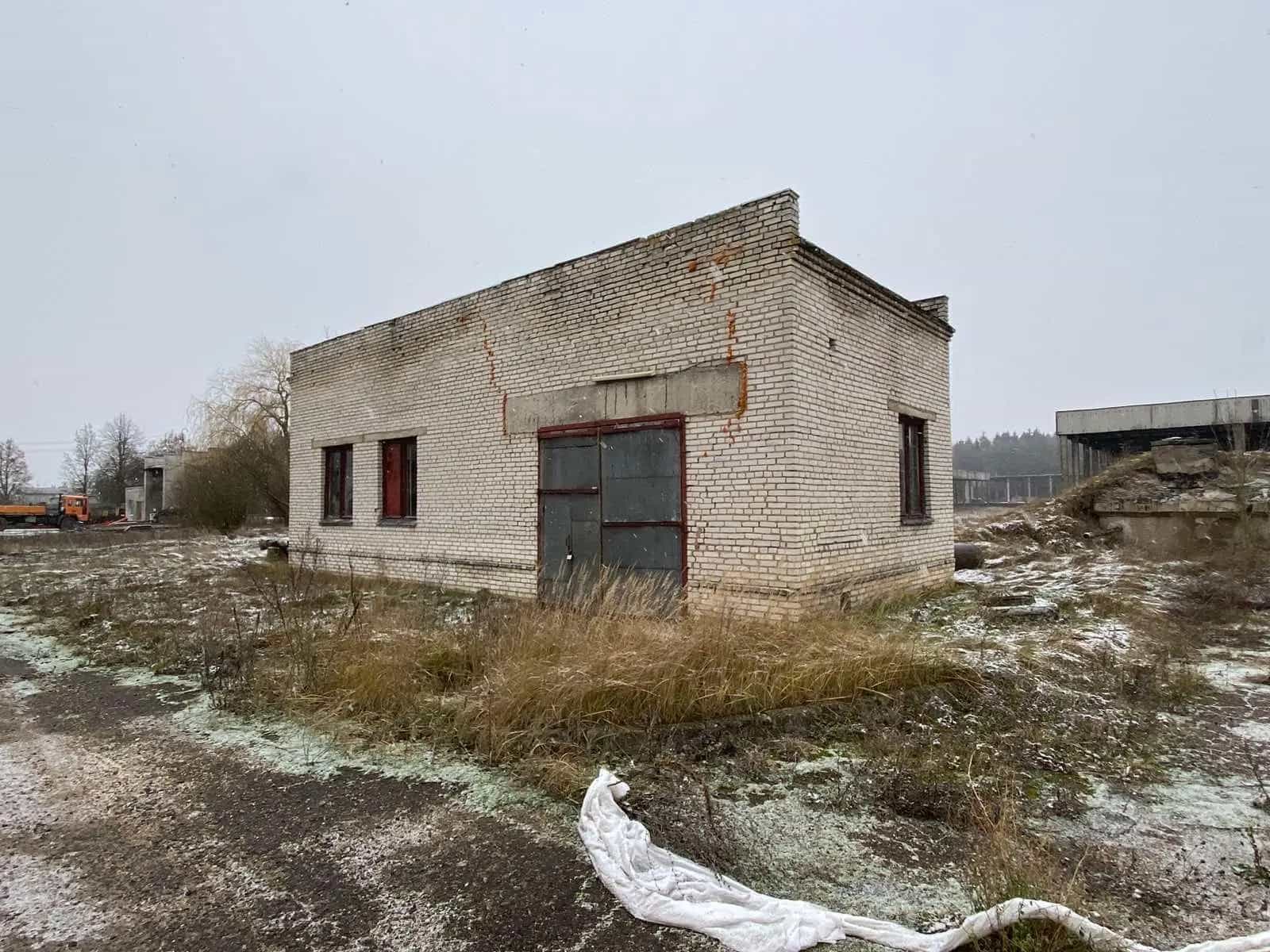 Беларусь, Гродненская область, Ошмяны, Льнозаводская улица, 15А, фото 8