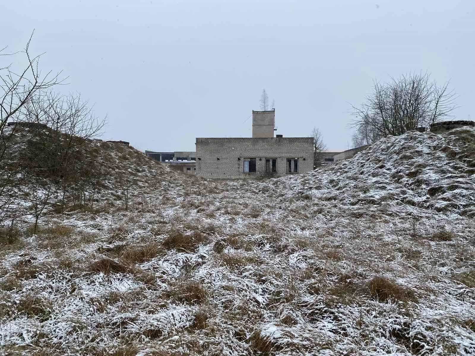 Беларусь, Гродненская область, Ошмяны, Льнозаводская улица, 15А, фото 12