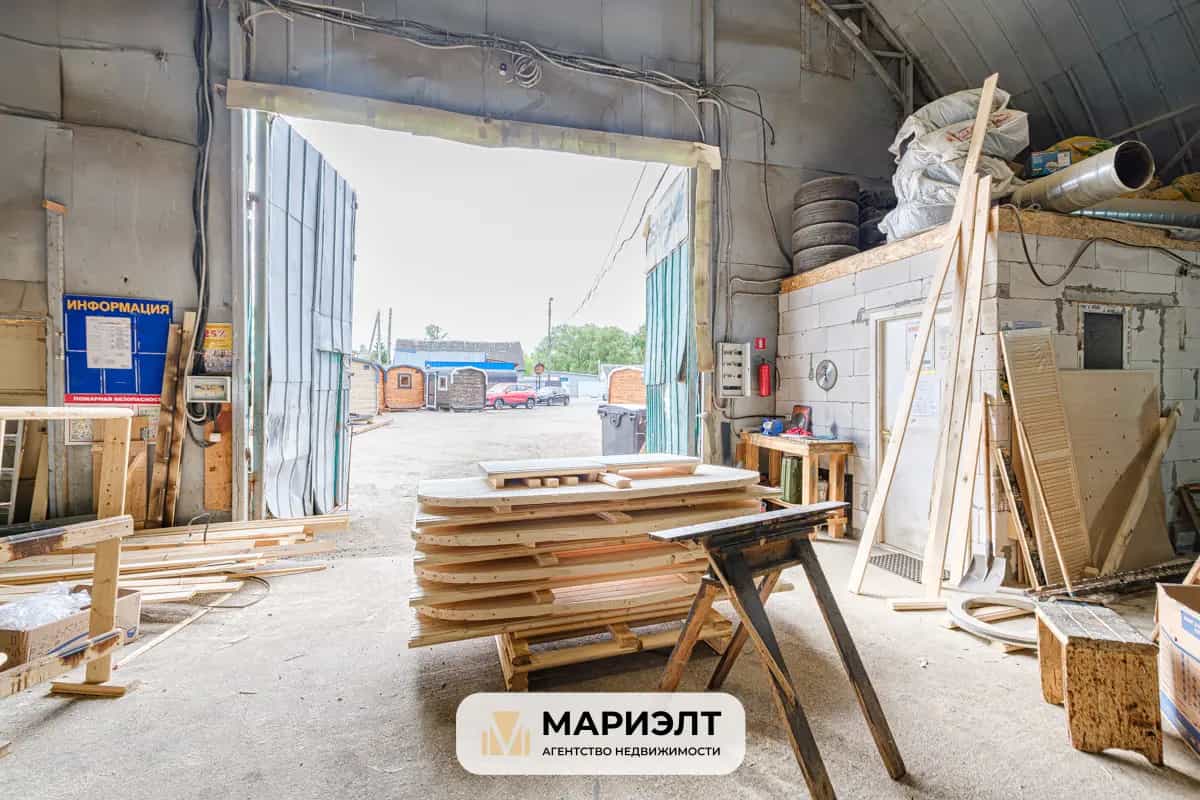 Беларусь, Минский район, Острошицко-Городокский сельсовет, агрогородок Острошицкий Городок, Ленинская улица, 47А, фото 5