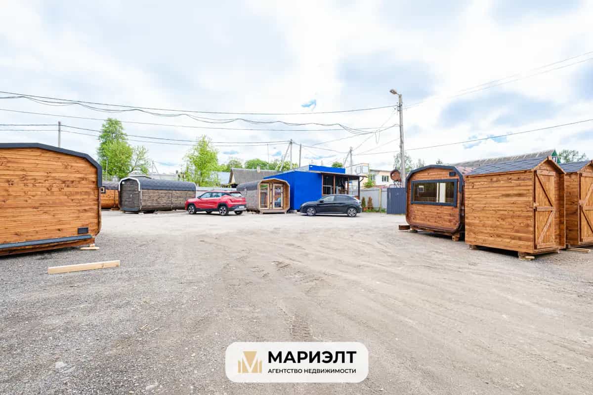 Беларусь, Минский район, Острошицко-Городокский сельсовет, агрогородок Острошицкий Городок, Ленинская улица, 47А, фото 9