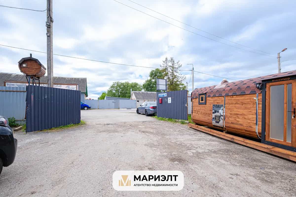 Беларусь, Минский район, Острошицко-Городокский сельсовет, агрогородок Острошицкий Городок, Ленинская улица, 47А, фото 11