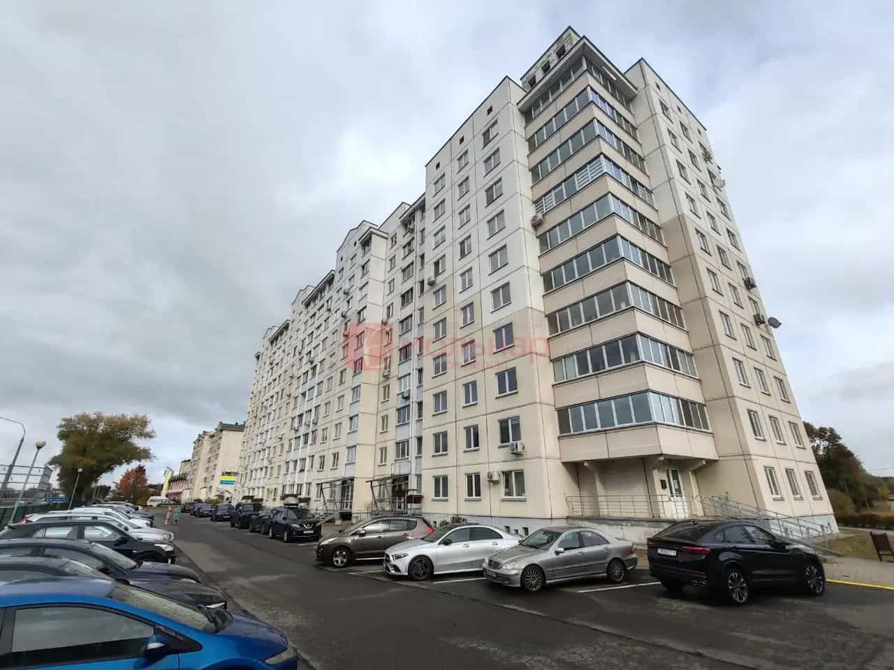Беларусь, Минский район, агрогородок Ждановичи, Зелёная улица, 1В