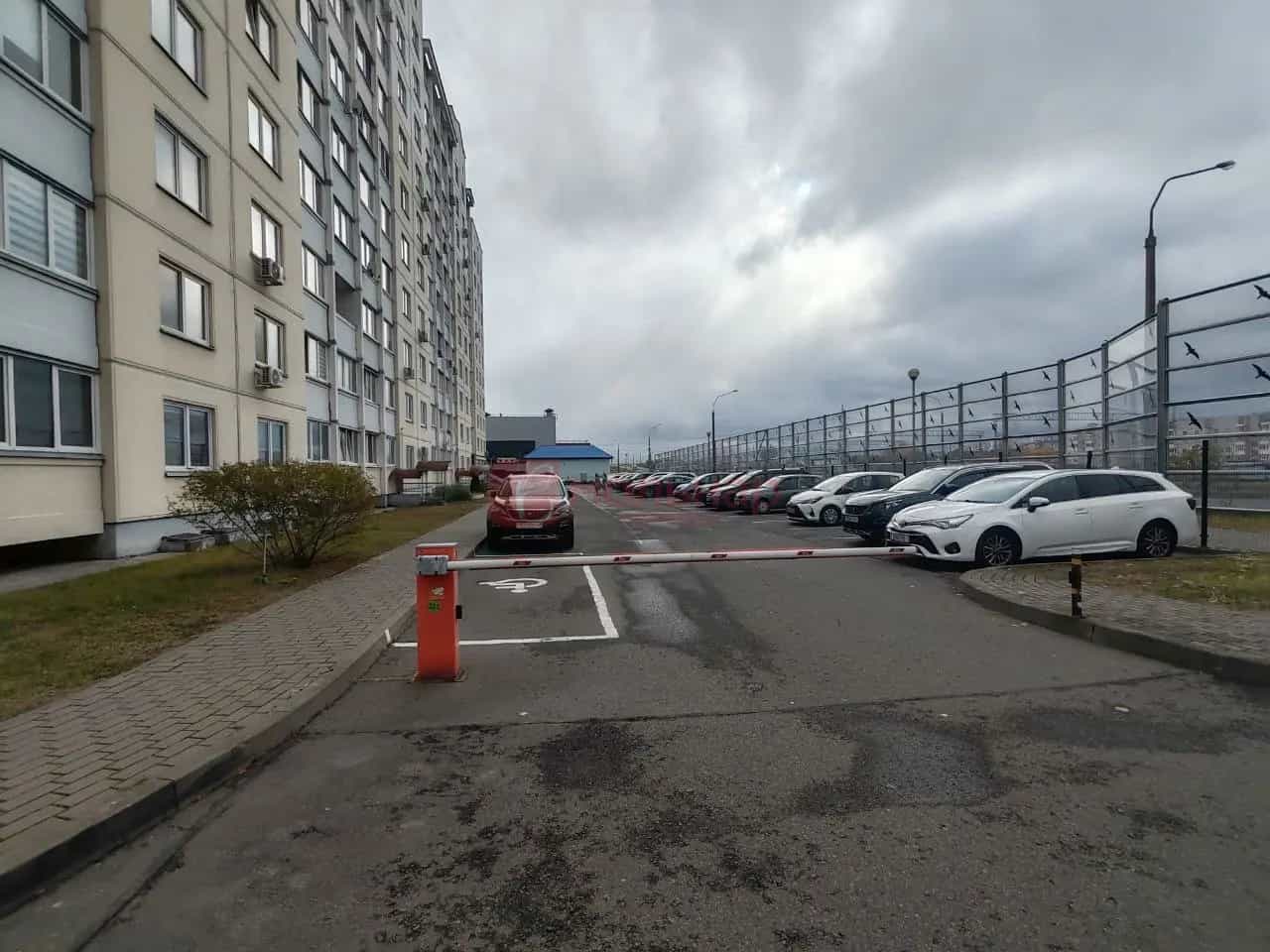 Беларусь, Минский район, агрогородок Ждановичи, Зелёная улица, 1В, фото 2