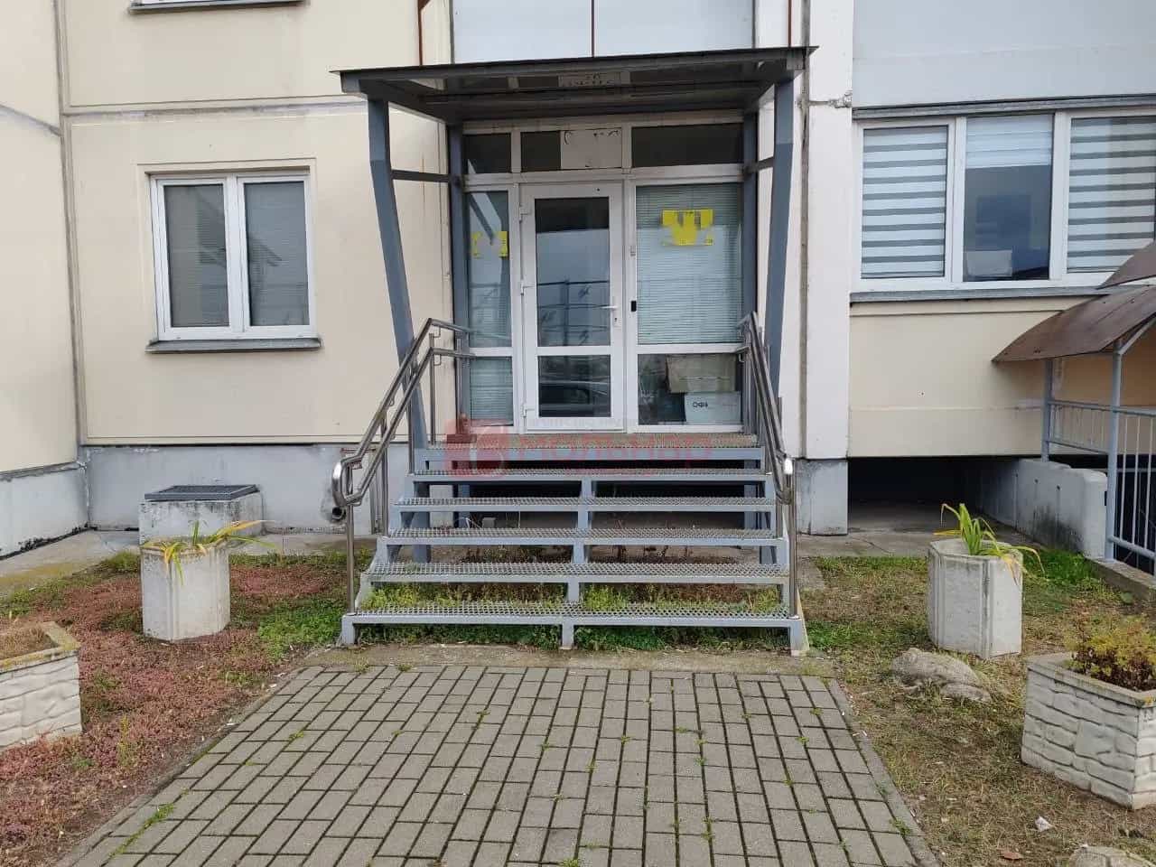 Беларусь, Минский район, агрогородок Ждановичи, Зелёная улица, 1В, фото 3