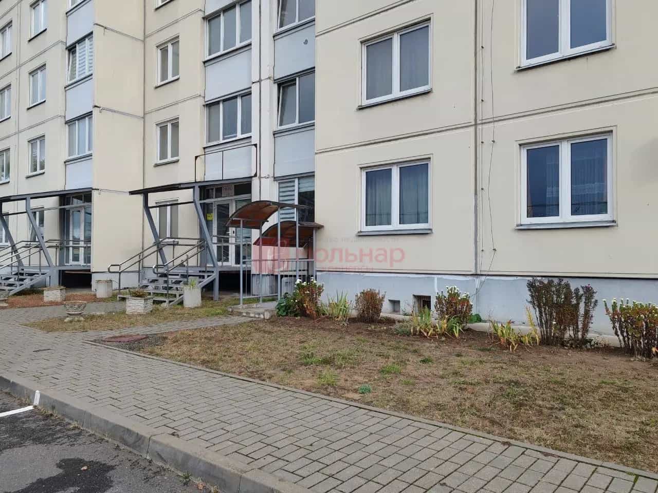 Беларусь, Минский район, агрогородок Ждановичи, Зелёная улица, 1В, фото 4