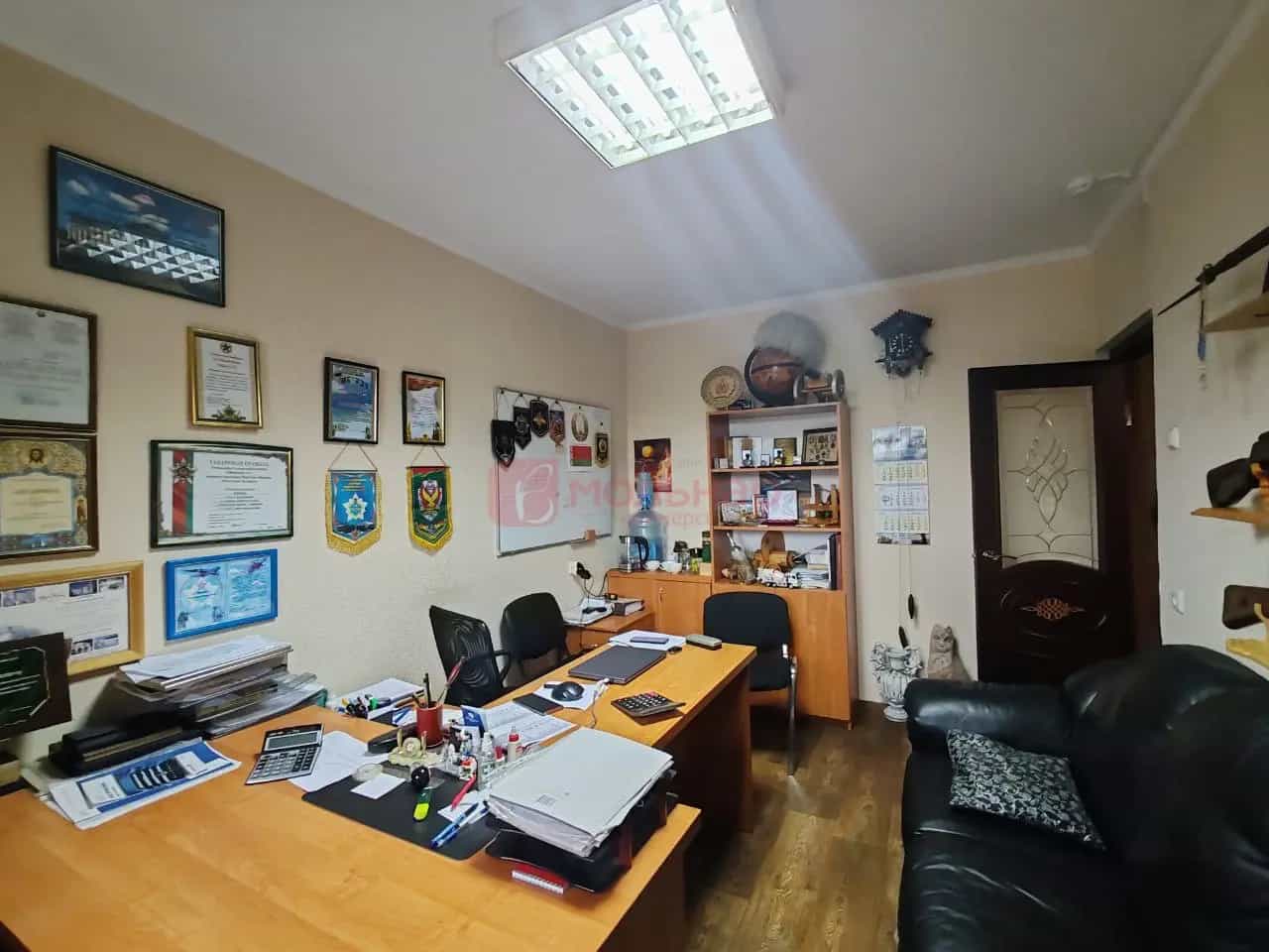 Беларусь, Минский район, агрогородок Ждановичи, Зелёная улица, 1В, фото 9
