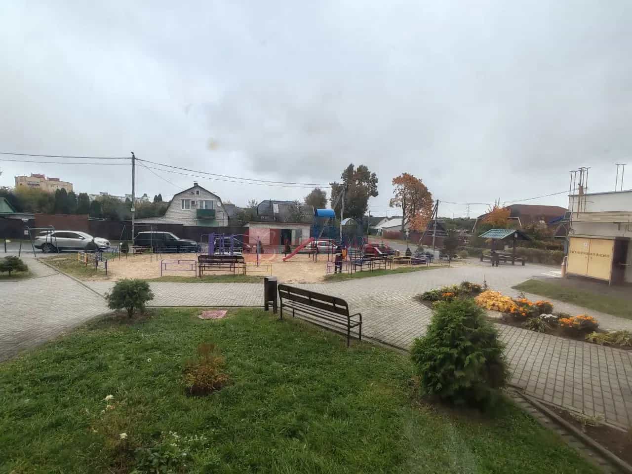 Беларусь, Минский район, агрогородок Ждановичи, Зелёная улица, 1В, фото 12