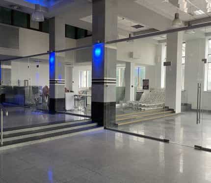 Беларусь, Минск, проспект Дзержинского, 104Б, фото 3