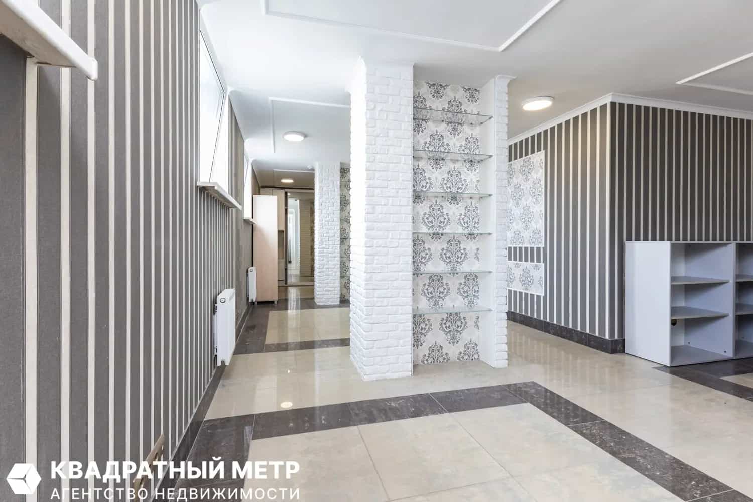 Беларусь, Минск, Парашютная улица, 7, фото 3