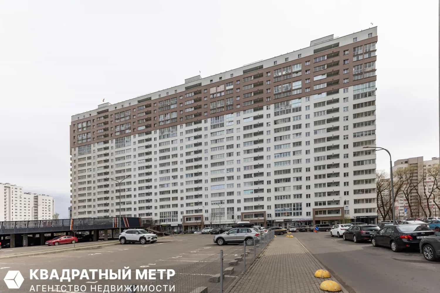 Беларусь, Минск, Парашютная улица, 7, фото 19