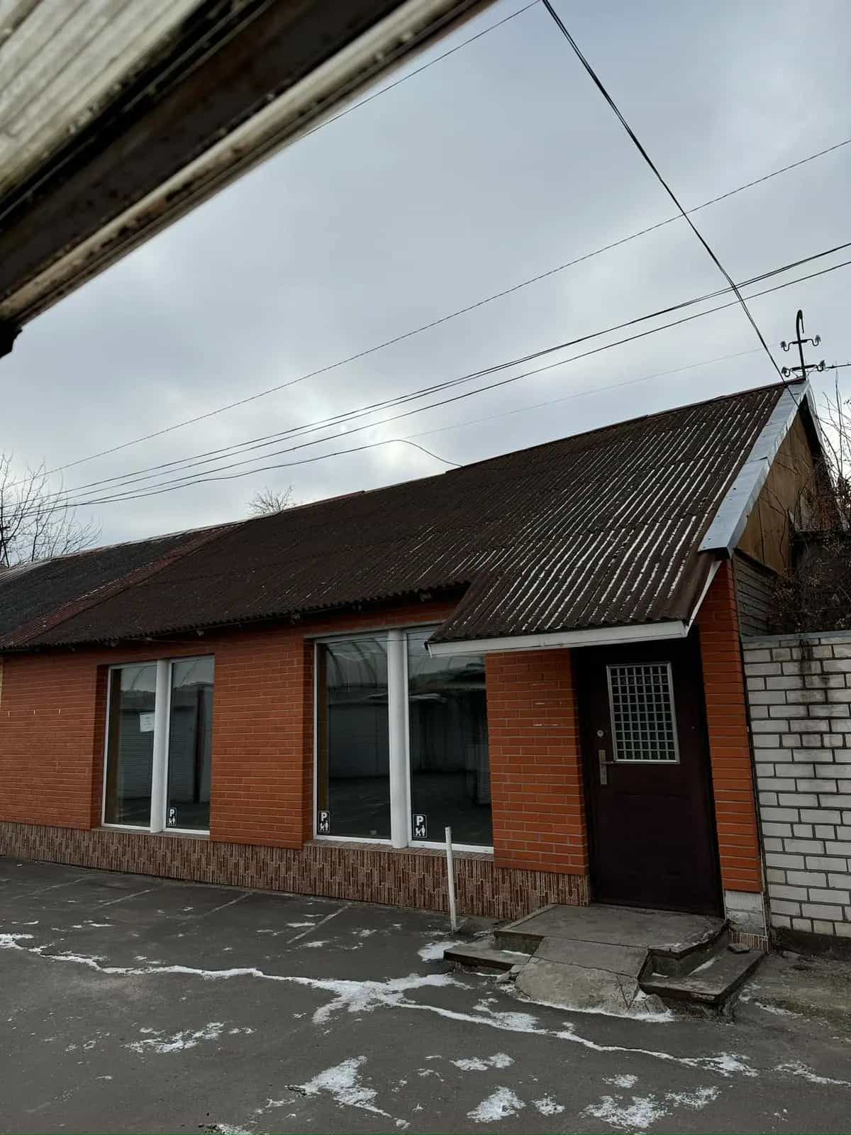 Беларусь, Брестская область, Пинск, Ленинградская улица, 15, фото 2