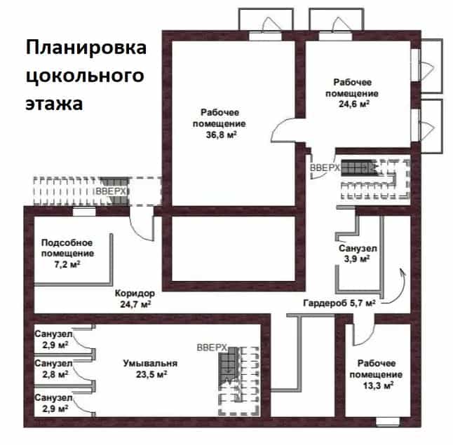 Беларусь, Минск, улица Карла Маркса, 25, фото 4