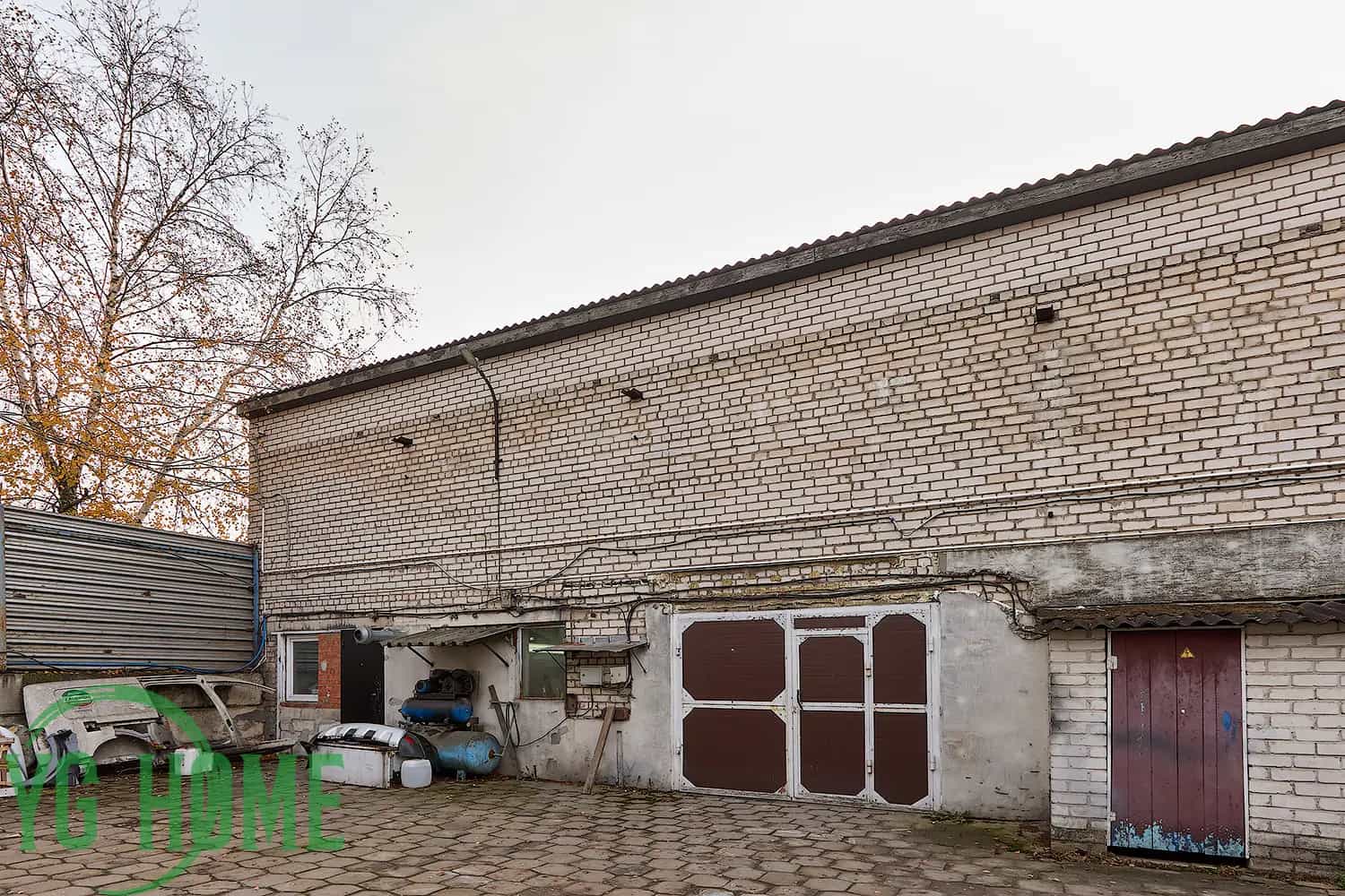Беларусь, Минск, улица Автомобилистов, 2Б, фото 3