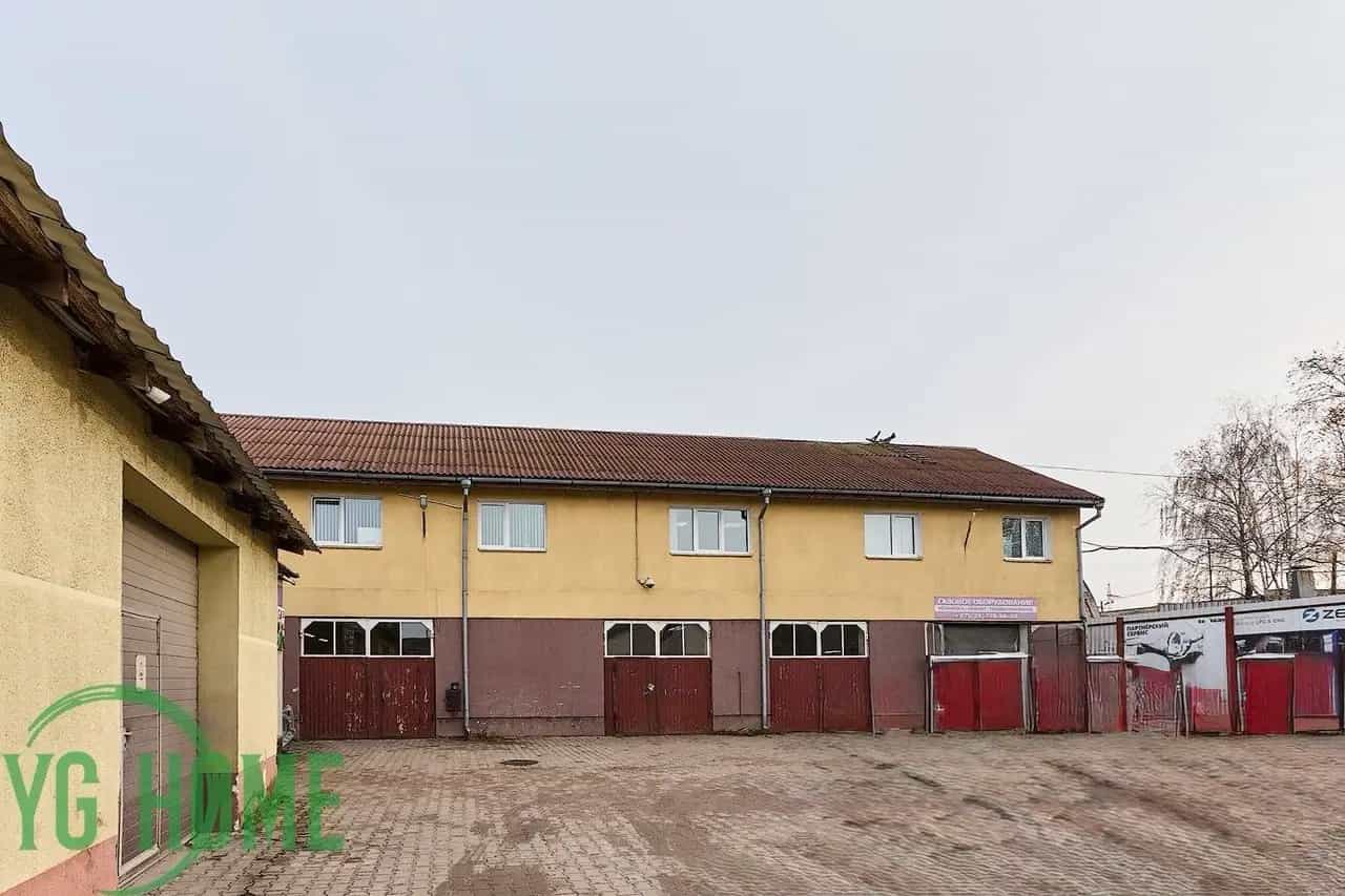 Беларусь, Минск, улица Автомобилистов, 2Б, фото 6