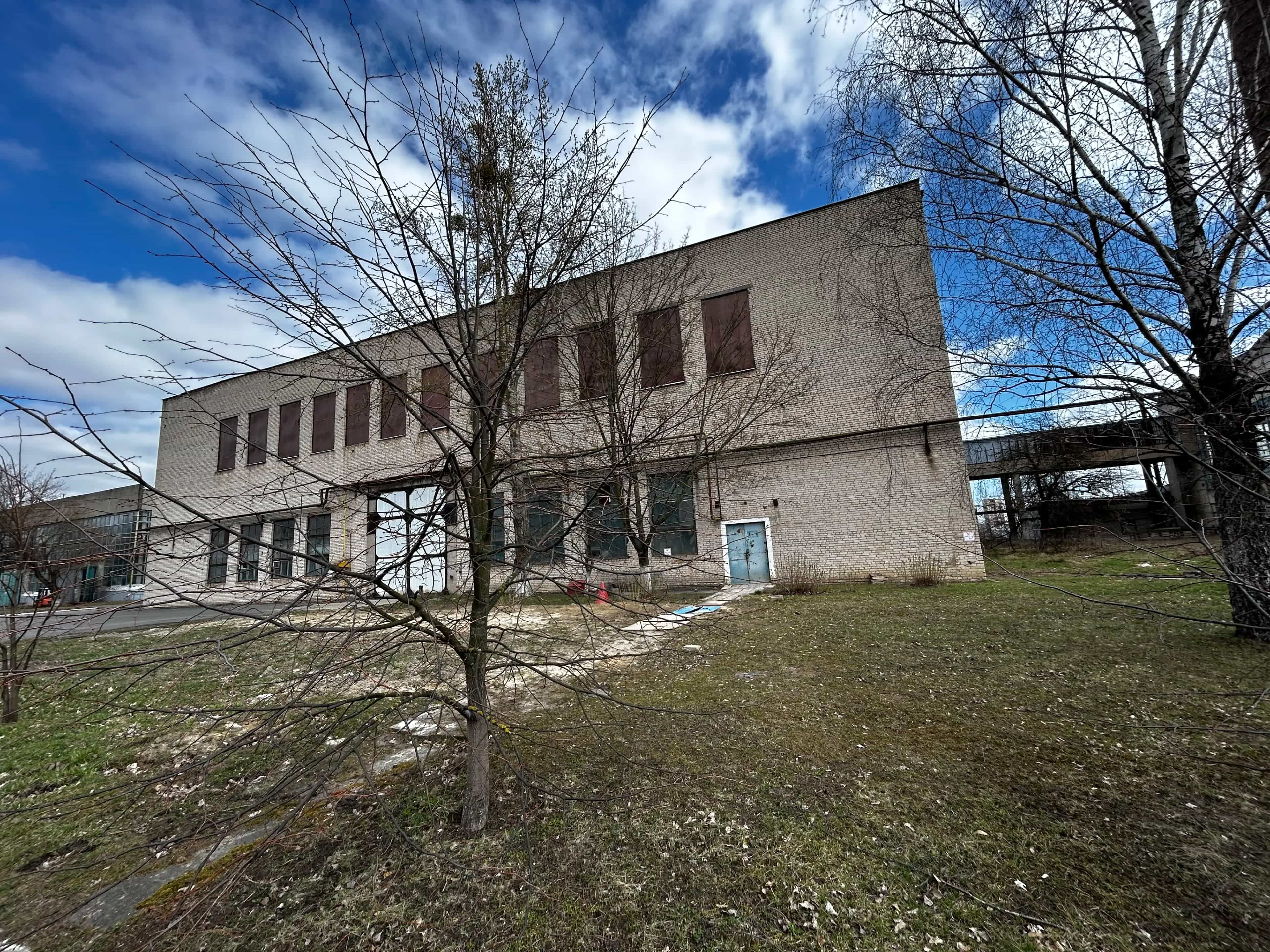 Беларусь, Брест, Московская улица, 204В, фото 5