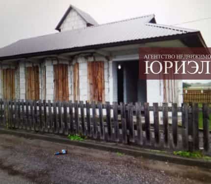 Беларусь, Гродненская область, Вороновский район, агрогородок Заболоть, Советская улица, 31А