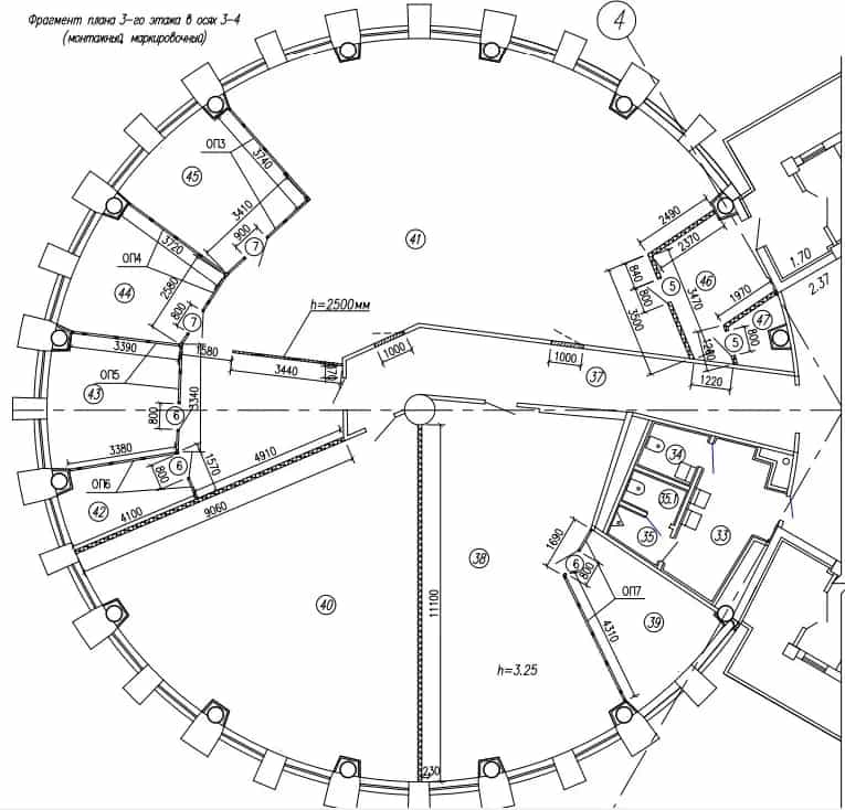 Беларусь, Минск, Домбровская улица, 9к1, фото 3