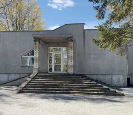 Фото объекта
