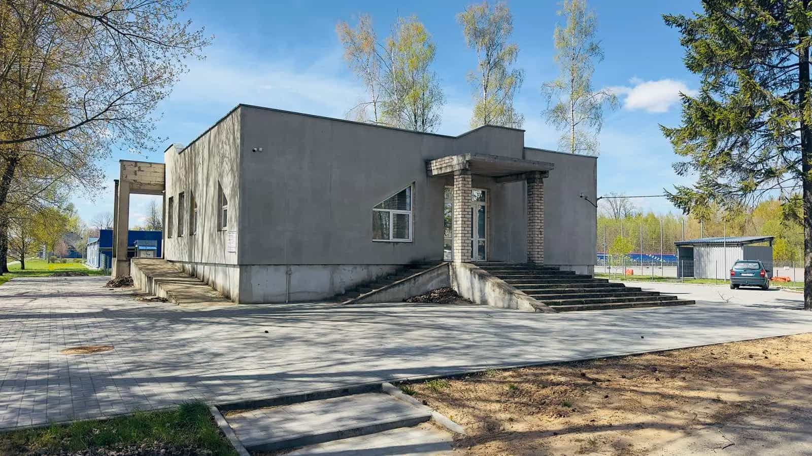 Беларусь, Минская область, Слуцк, улица Ленина, 331, фото 2