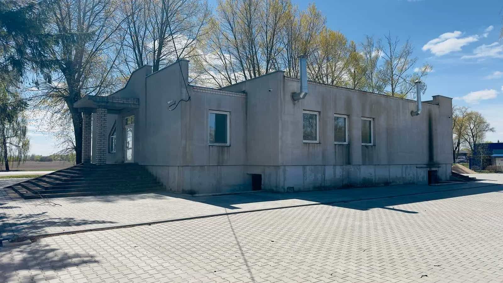 Беларусь, Минская область, Слуцк, улица Ленина, 331, фото 3