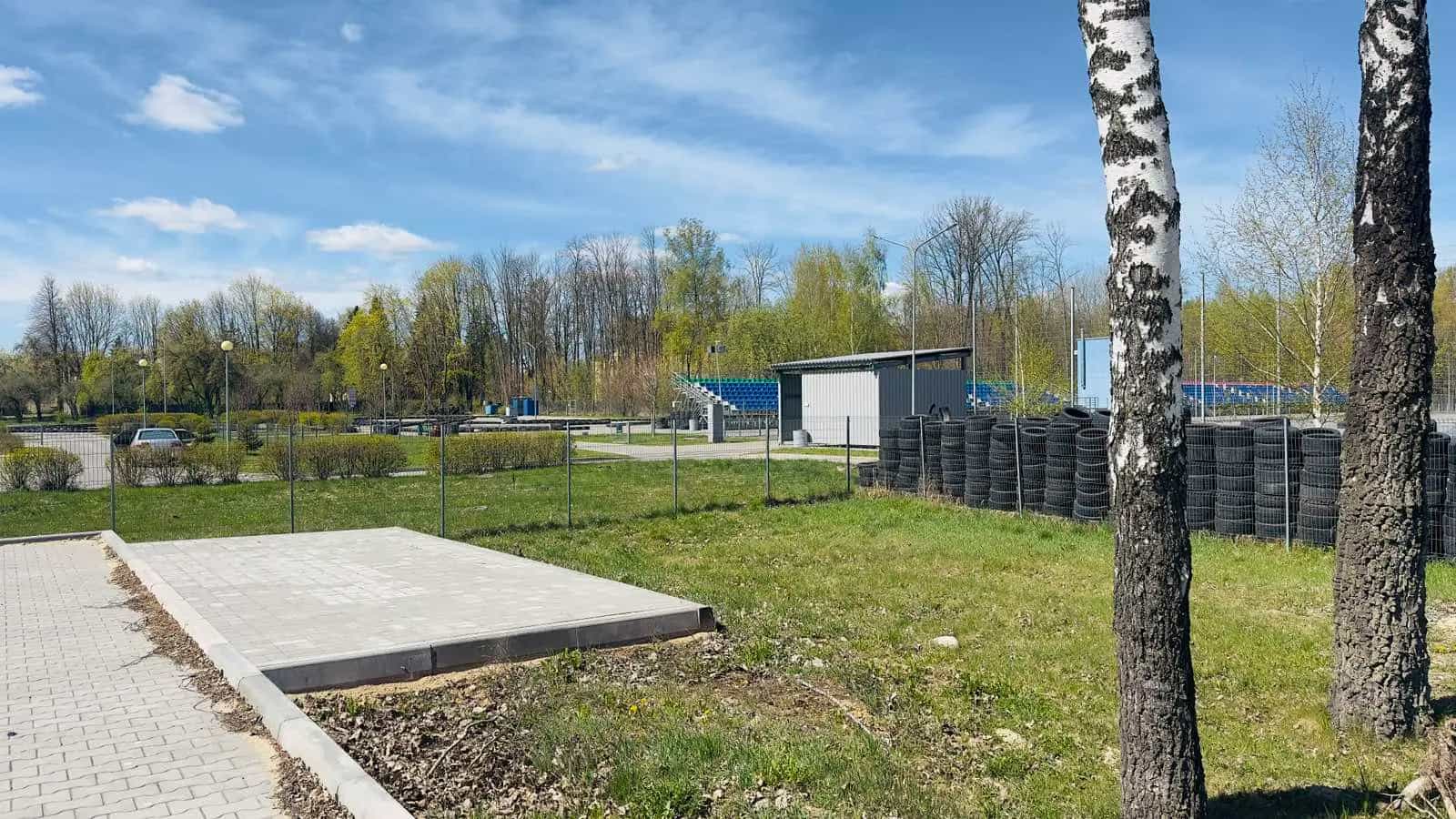 Беларусь, Минская область, Слуцк, улица Ленина, 331, фото 20