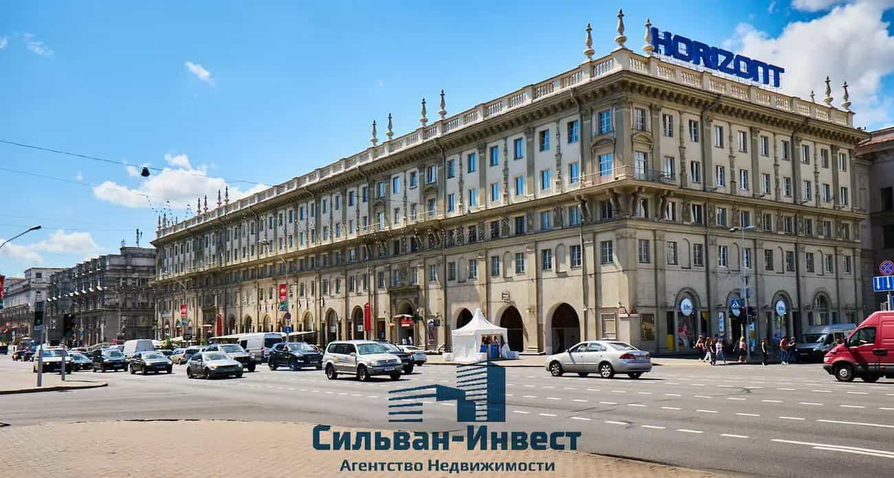 Беларусь, Минск, проспект Независимости, 23к1, фото 5