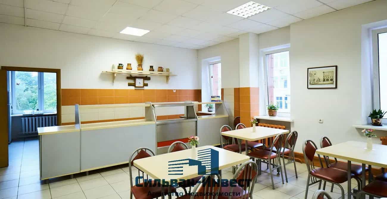 Беларусь, Минск, проспект Независимости, 23к1, фото 14