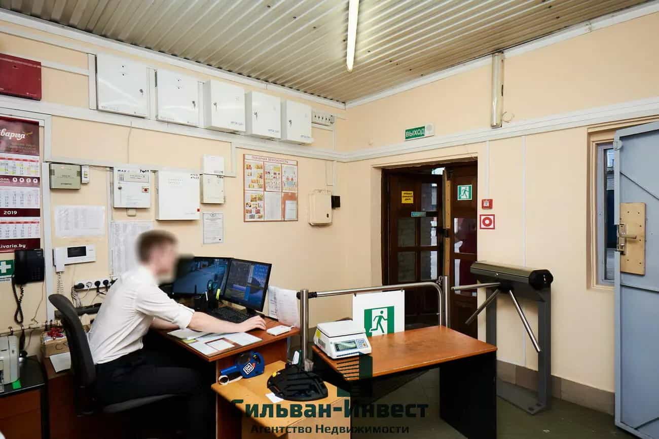 Беларусь, Минск, проспект Независимости, 23к1, фото 15